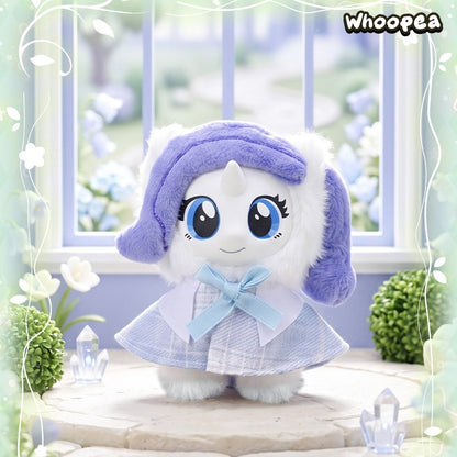 My Little Pony Magical Garden Series Vinyl Plush Pendant Blind Box