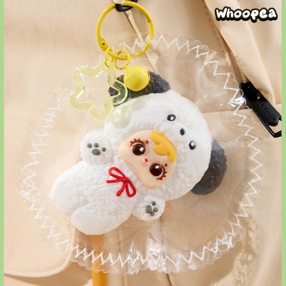 Samuel Cute Pets Series Squishy Blind Box