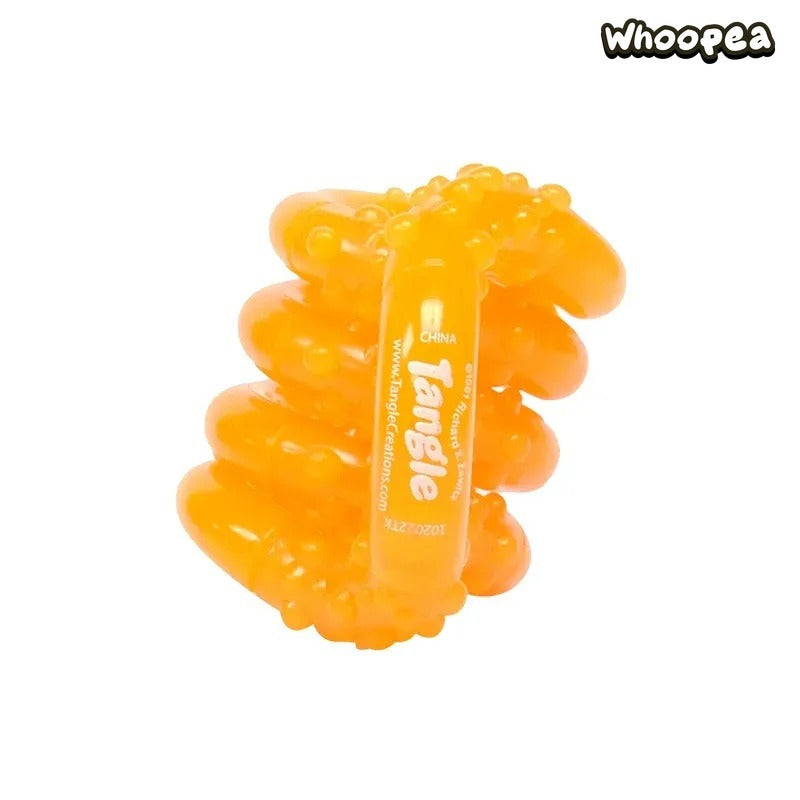 Tangle GLOW in the dark Series - Sensory Fidget Toy