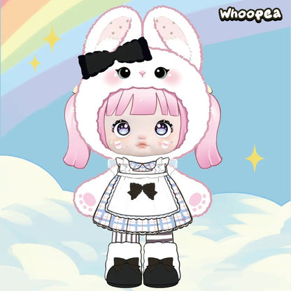 Nommi Forest Kingdom Series Action Figure Blind Box (PRE-ORDER)