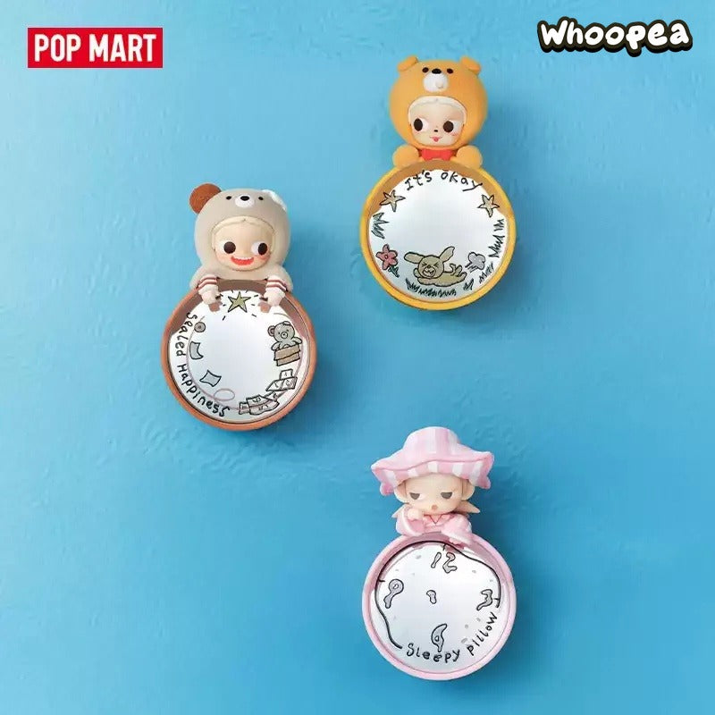 POP MART Zsiga Life is a Show Series Fridge Magnet Blind Box (PRE-ORDER)