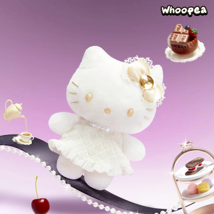 SANRI0 HK Elegant Schedule Series Plush  Blind Box