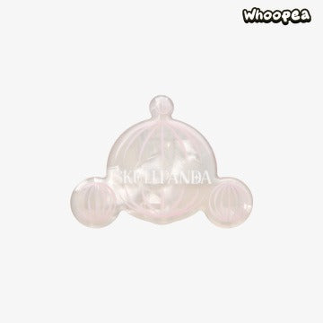 SKULLPANDA The Paradox Series Hair Clip Set – WHOOPEA