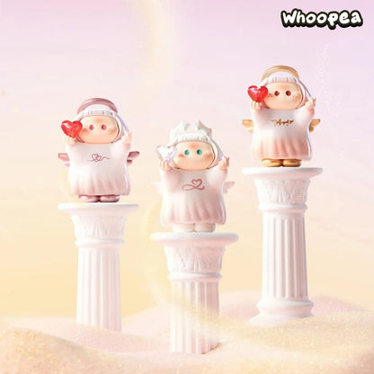 YOYO Ring Cupid Series Figure Blind Box