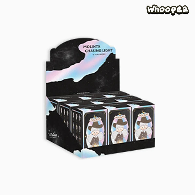 Molinta Chasing Light Series Figures, Blind Box