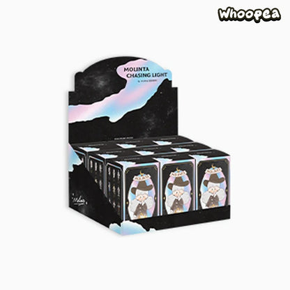 Molinta Chasing Light Series Figures, Blind Box
