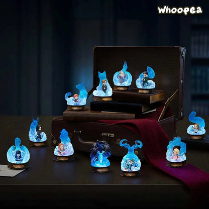 POP MART Harry Potter Patronus Series Figures (PRE-ORDER)