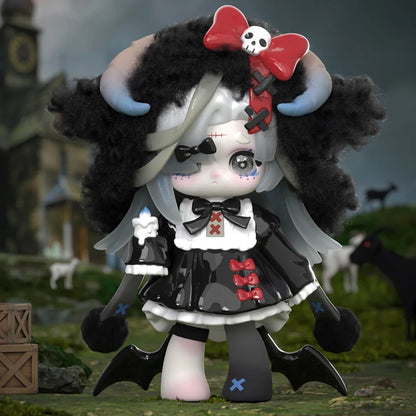 NINITA Witch Revelation Series Figure Blind Box (PRE-ORDER)