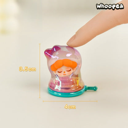 Wendy My Cozy Bed Series Mini Figure Blind Bag