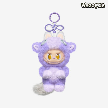 POP MART Have a Good Run シリーズ ぬいぐるみペンダント ブラインドボックス (予約販売) 