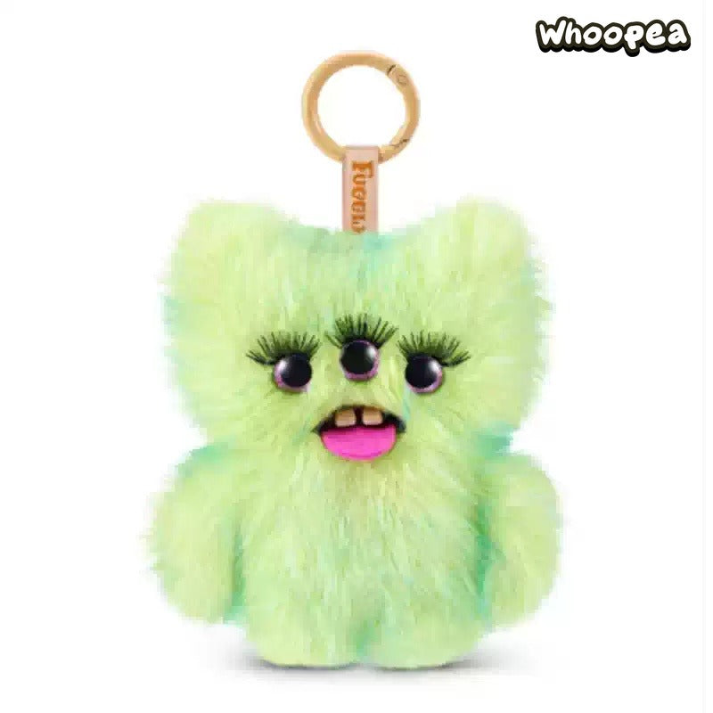 Fuggler Baby Baddies Series Plush Pendant Blind Box