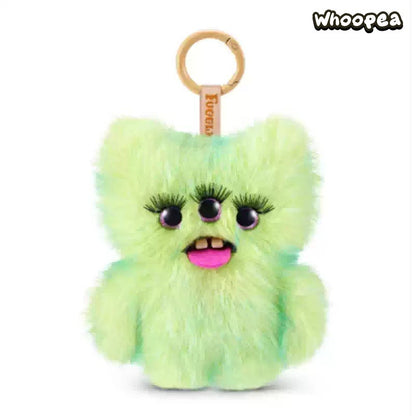 Fuggler Baby Baddies Series Plush Pendant Blind Box