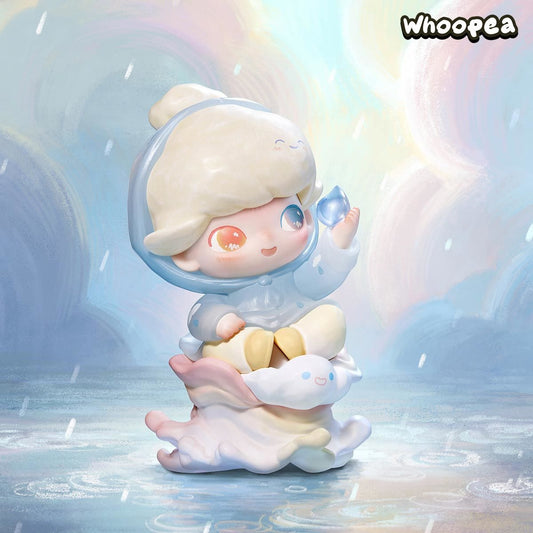 DIMOO Memories We Hold Series Figures Blind Box (PRE-ORDER)