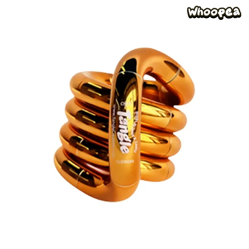 Tangle Palm Series - Sensory Fidget Toy