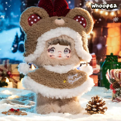 NOMMI Magical Christmas Eve Series Blind Box