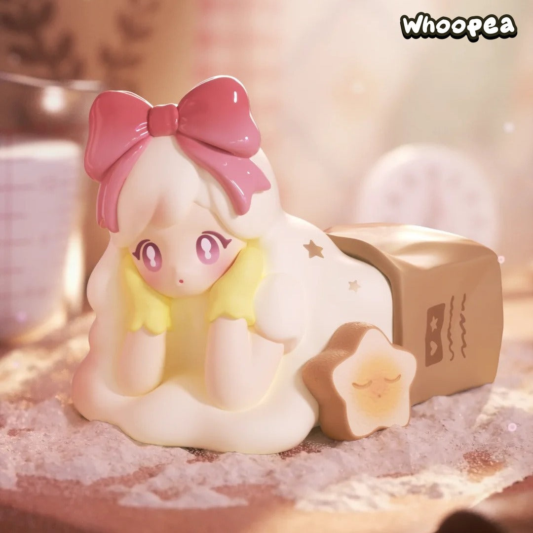 FINDING UNICORN AAMY Witch's Little Kitchen Series Figure Blind Box