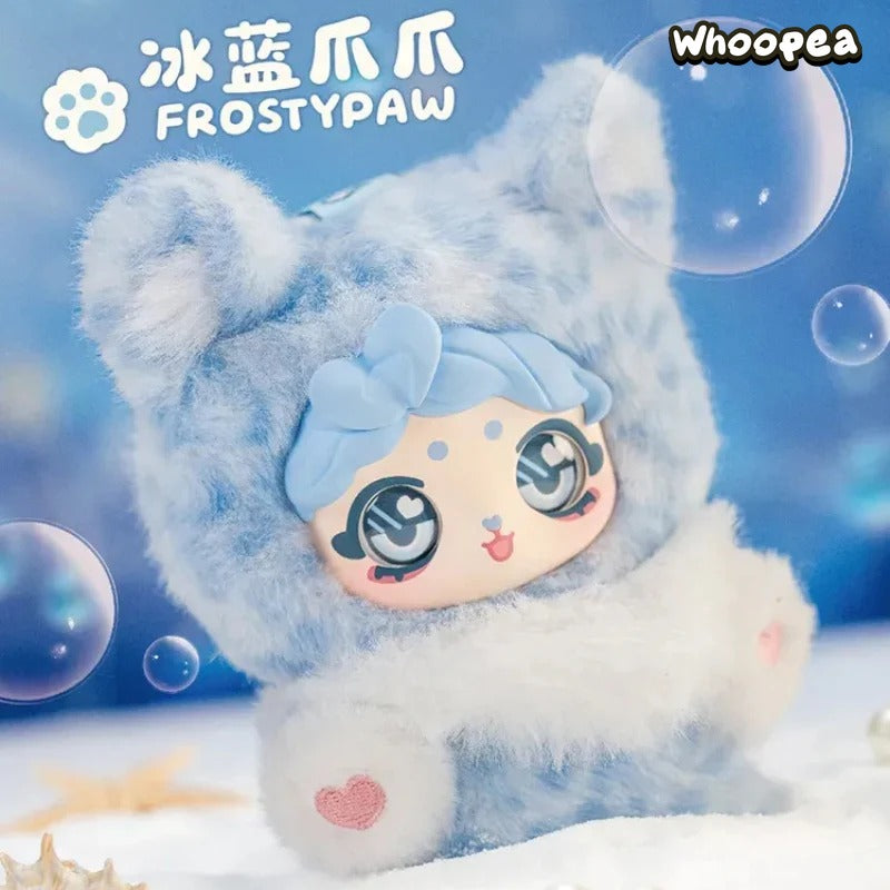 PengPeng Paw Fection シリーズ ぬいぐるみ ブラインドボックス – WHOOPEA
