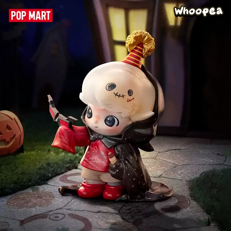 POP MART DIMOO FIND ME Series Figure (PRE-ORDER)