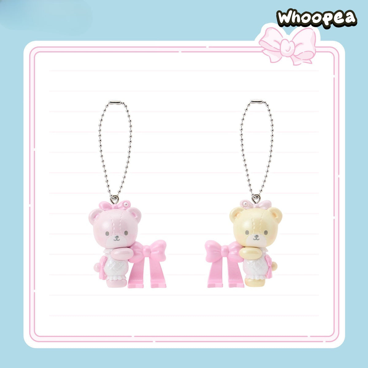 SANRIO Pink Dream Wish Series Figure Blind Box (PRE-ORDER)