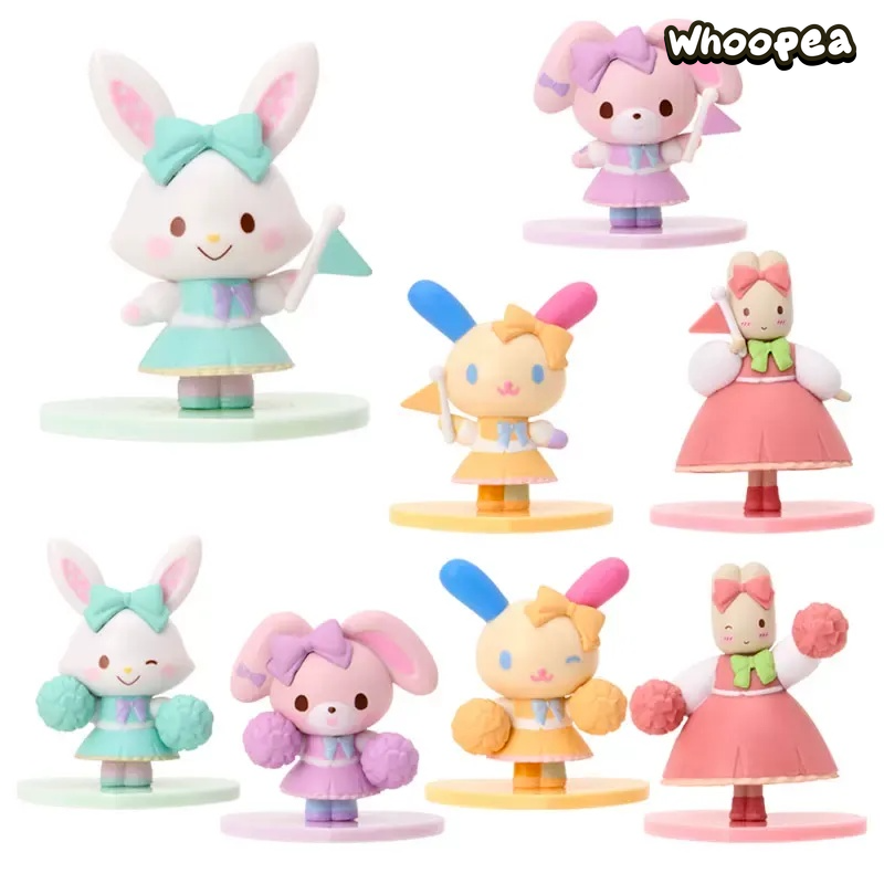 SANRI0 Cheerleader Series Figure Blind Box (PRE-ORDER)