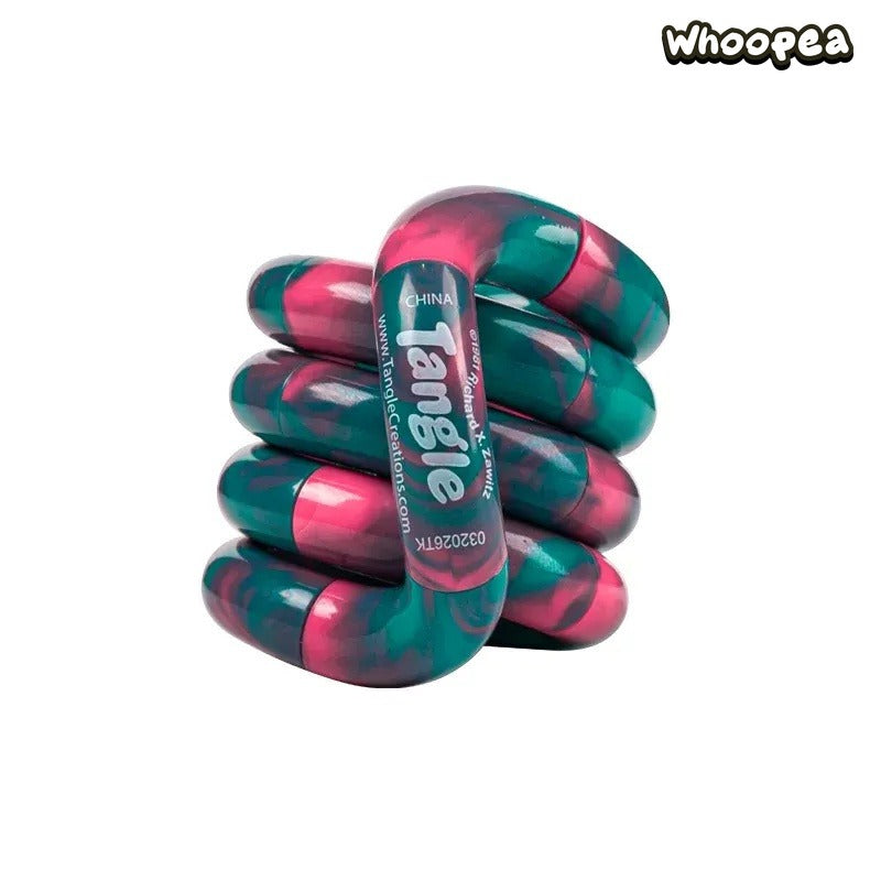 Tangle MARBLE Series - Sensory Fidget Toy