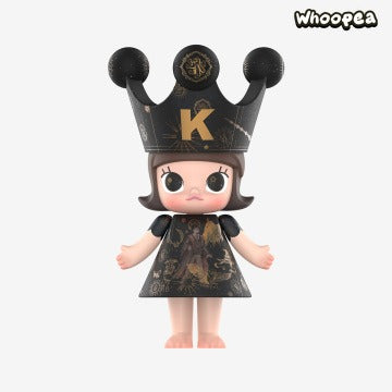 MEGA ROYAL MOLLY 400% Harry Potter (PRE-ORDER)