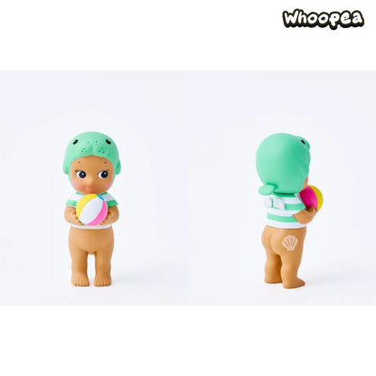 Sonny Angel Summer Vacation Series Sun-kissed Style Mini Figure Blind Box