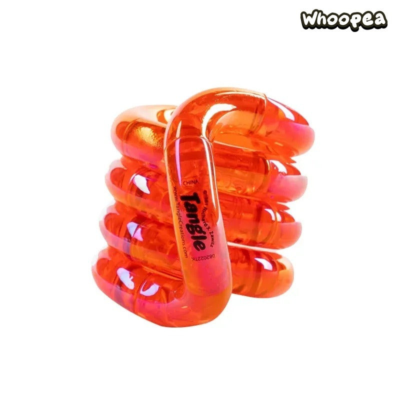 Tangle GEMS Series - Sensory Fidget Toy