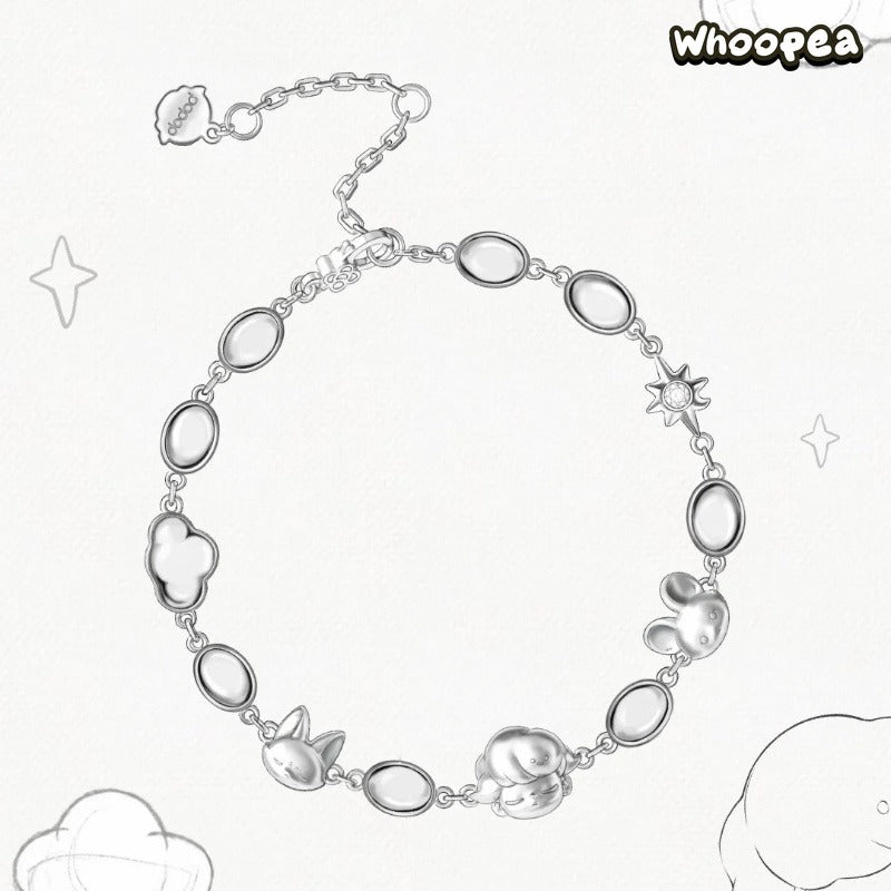 POPOP DIMOO Dream Blossom Series Soft Breeze Bracelet