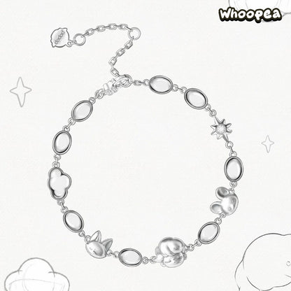 POPOP DIMOO Dream Blossom Series Soft Breeze Bracelet