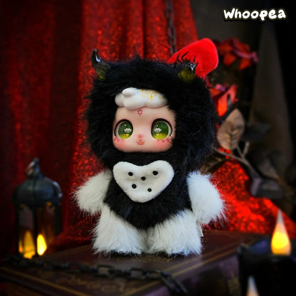 Feeco Spell Lost Series Plush Blind Box