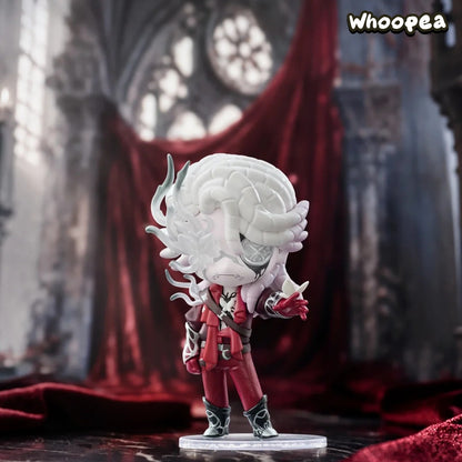 POP MART x Identity V Rare Treasure Series Figure Blind Box (PRE-ORDER)