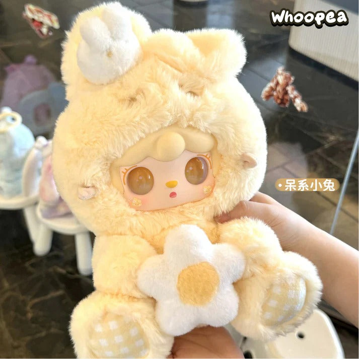 ぬいぐるみ yooki 400 Yooki 400% Genuine Cute Pet Dream Series Blind Box Kawaii