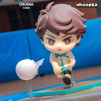 COSBI Haikyu!! V2 Series Figure Blind Box