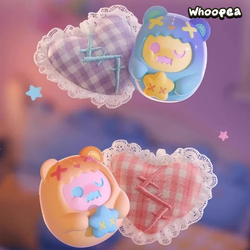 Crybaby Baby Born Series Pop Bean (Thailand Exclusive