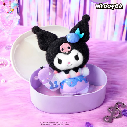 SANRI0 Yummy Box Series Plush Blind Box