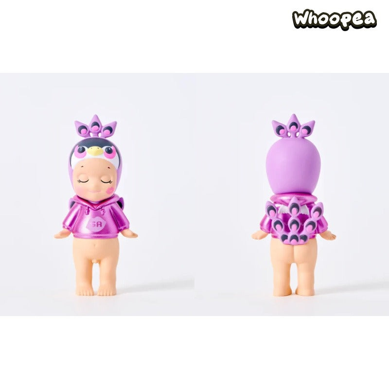 Sonny Angel × shu uemura Makeup Angel Series Blind Box (PRE-ORDER)