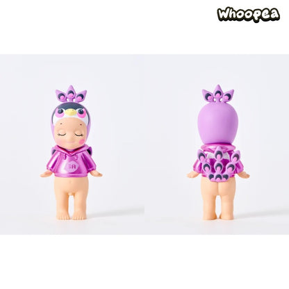 Sonny Angel × shu uemura Makeup Angel Series Blind Box (PRE-ORDER)
