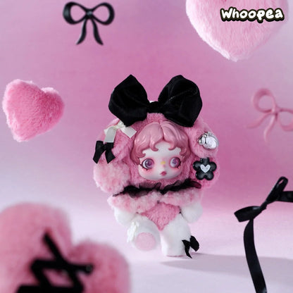 SKULLPANDA × My Melody & Kuromi | The Curtain Rises on Twin Destinies (PRE-ORDER)