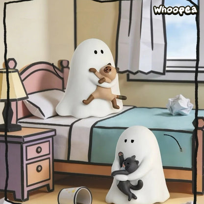 Ghody Behold My Cat Series Mini Figure Blind Box