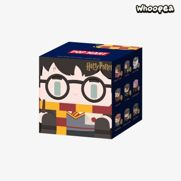 Harry Potter POP CUBE-1 Series Mini Figures, Blind Bag