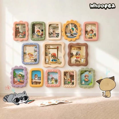 POP MART Merodi Snack Time Series Figures Blind Box (PRE-ORDER)