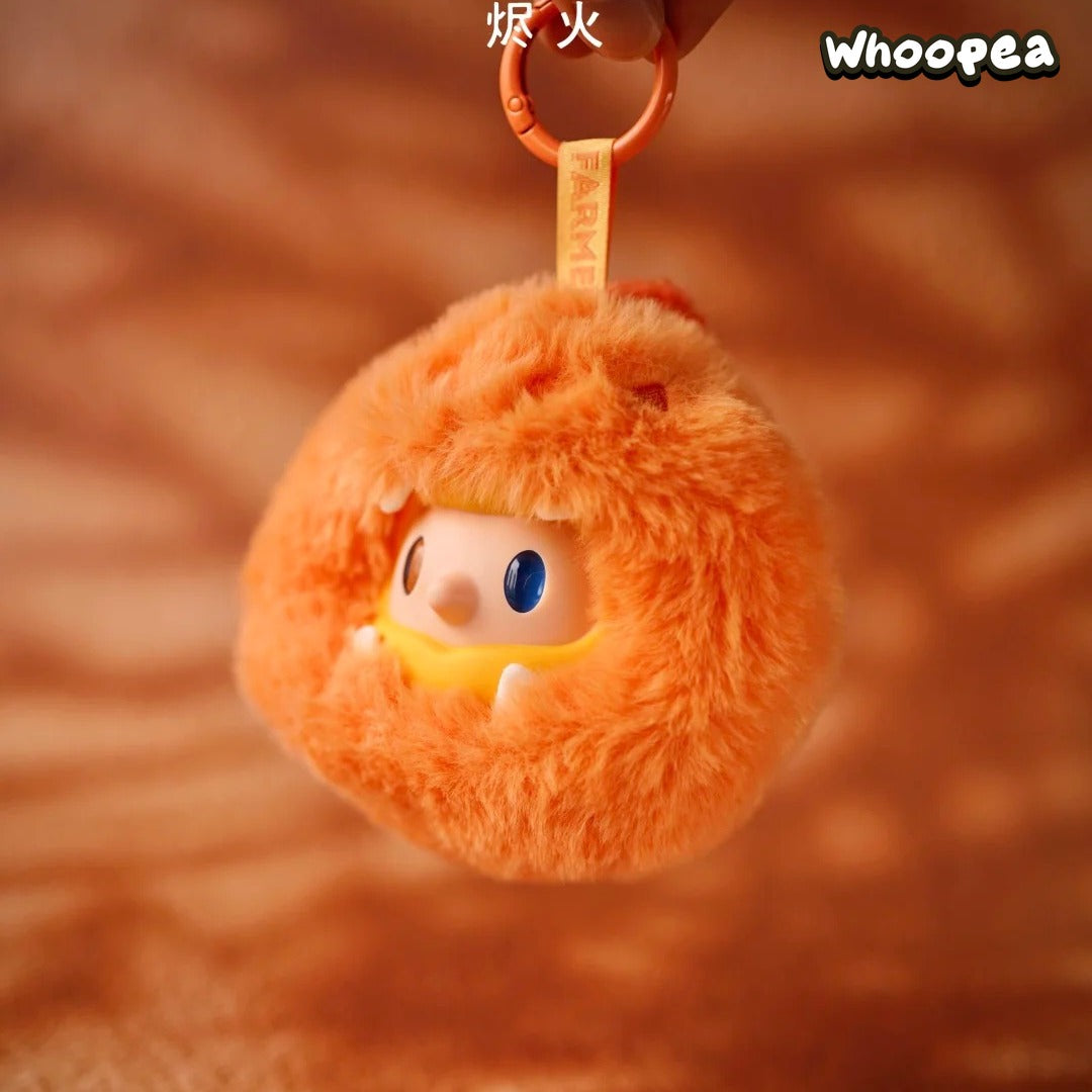 Finding Unicorn Mirage Series Plush Blind Box