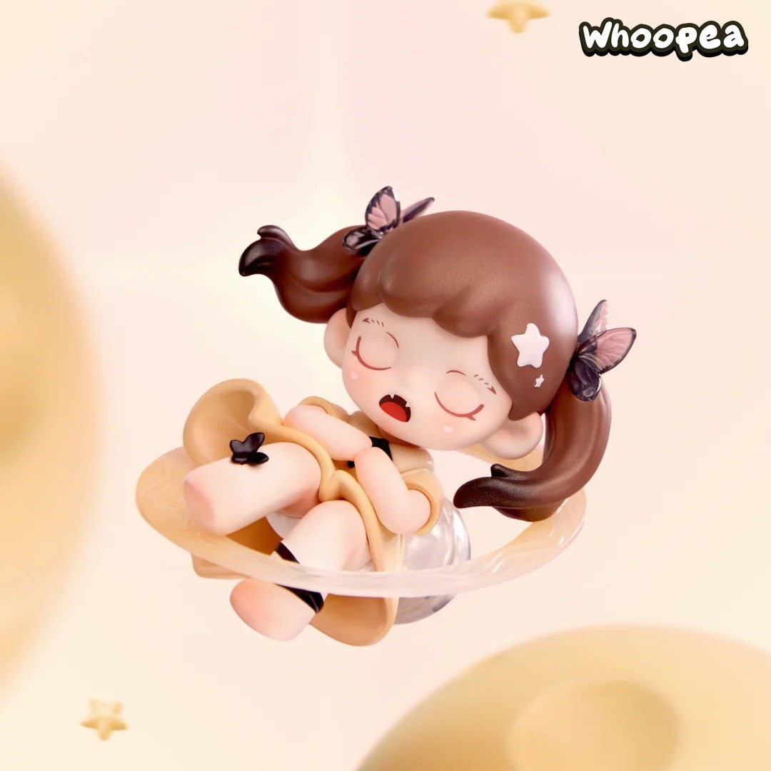 Zoraa Starry River in Memories Series Figures Blind Box