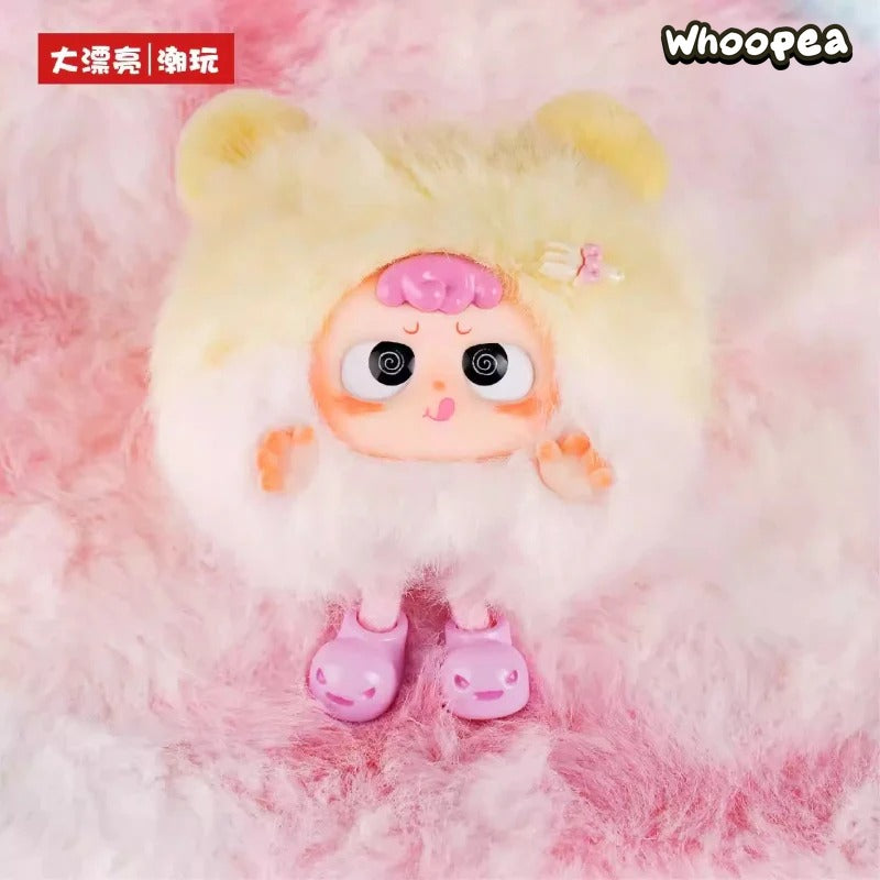 Heyme-Spookie Series Plush Blind Box