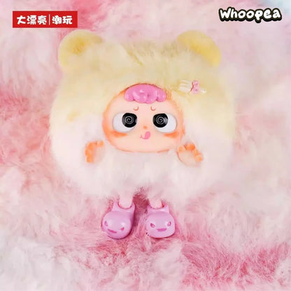 Heyme-Spookie Series Plush Blind Box