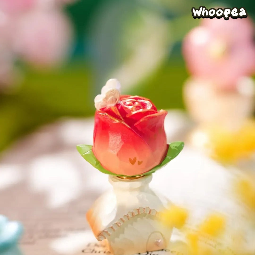 Floral Whispers Series Spin Figure Blind Box – WHOOPEA