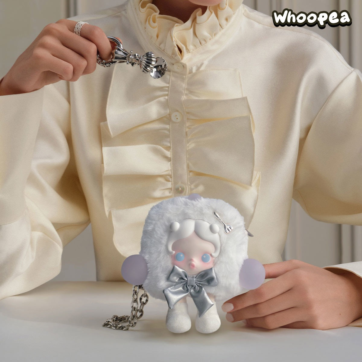 SKULLPANDA The Feast Begins Series Mini Bag – WHOOPEA