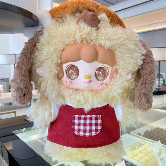 Yooki Baby Bakery 600% Series Plush Blind Box (PRE-ORDER)