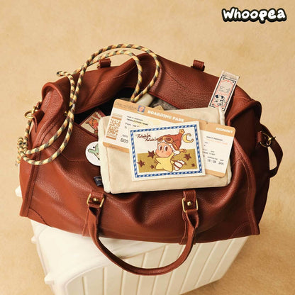 POP MART Twinkle Twinkle Wonderful Journey Series-Card Holder